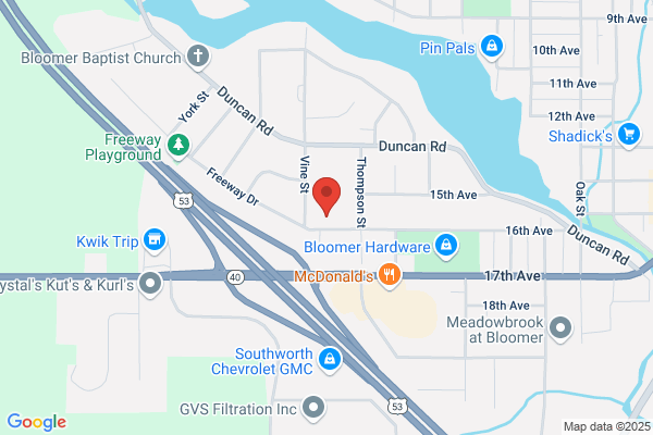 Northwest Wisconsin Homecare, Bloomer