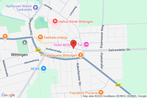 Oldenberg Appraisals