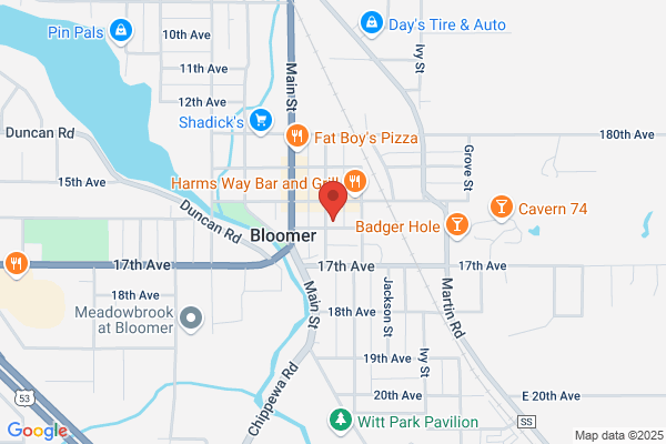 Olson Funeral Home