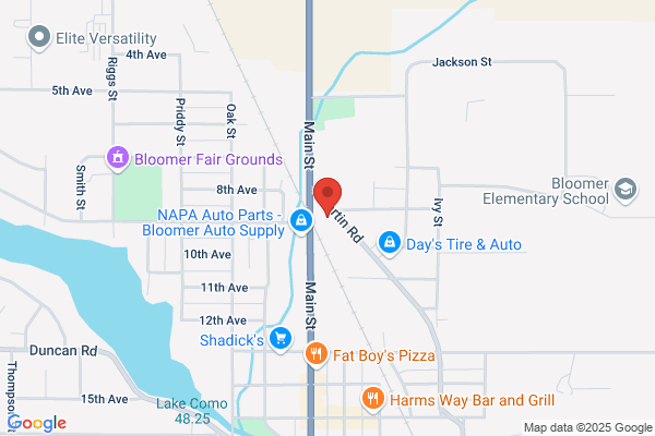 Olson Motor Clinic