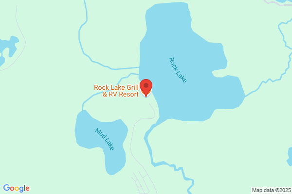 Rock Lake Lodge & Campground