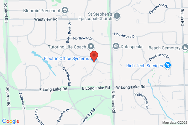 MEC Systems LLC