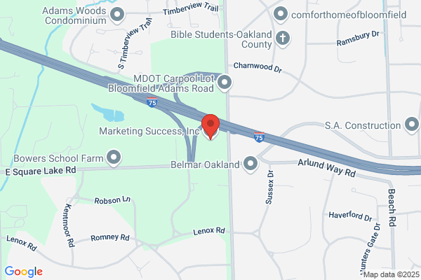 Marketing Success, Inc.
