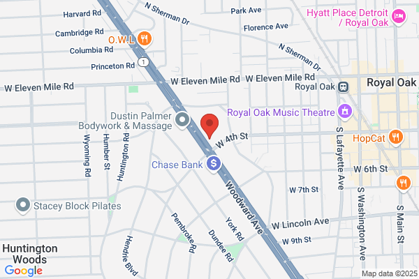 Disner David A CPA