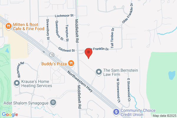 Weinberg Steven G CPA