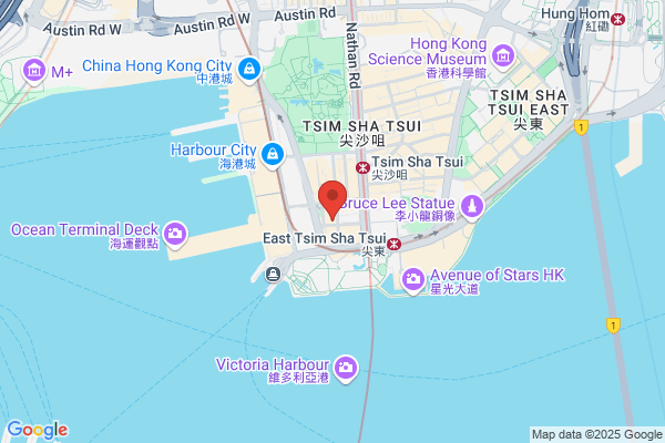 Hong Kong Tailor