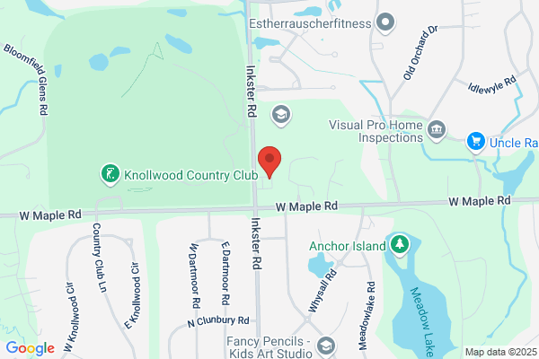 Knollwood Art Frames & Gallery