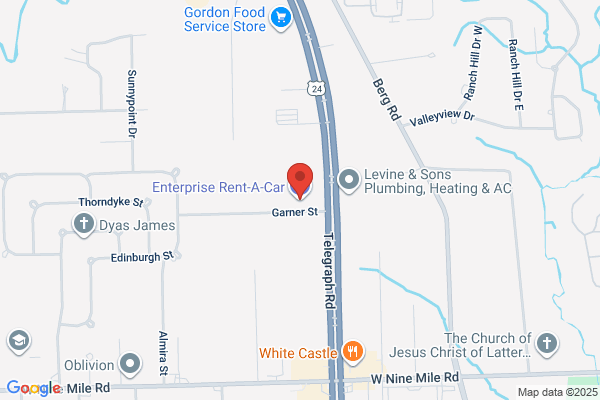 Bridgeway Enterprise