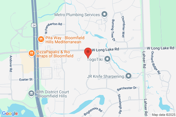 B & B Specialty Foods Inc