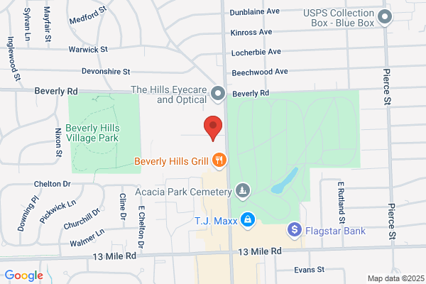 The Goddard School of Beverly Hills