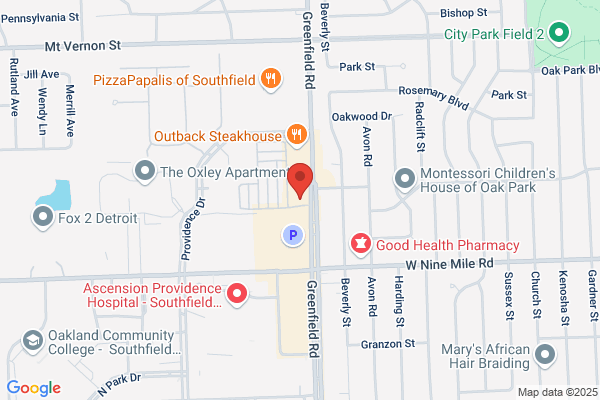 Dunkin' - Closed