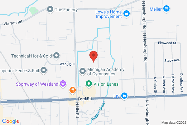 Tecra Systems Inc