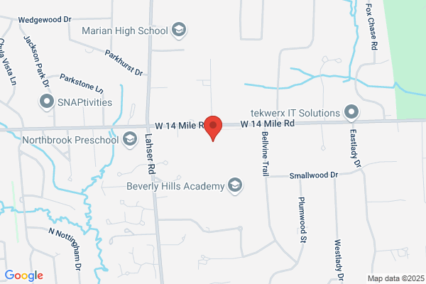 German Language Center Bloomfield Hills Llc