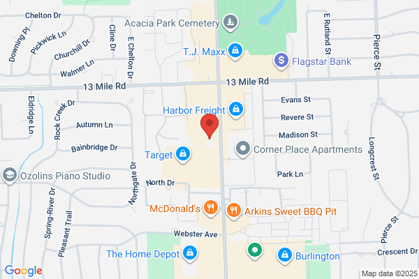 Birmingham Cosmetic Surgery & Vein Center