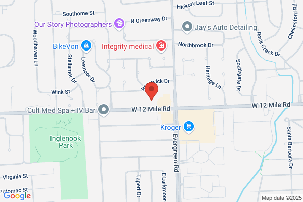 Fosnaugh Center For Cosmetic Surgery and Liposuction
