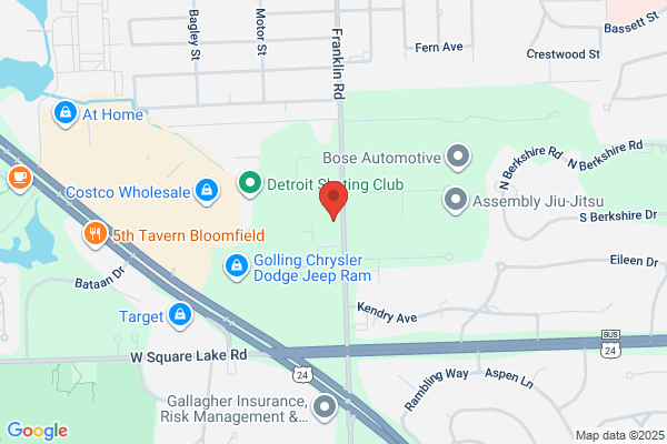 Fred Astaire Dance Studio of Bloomfield Hills Llc