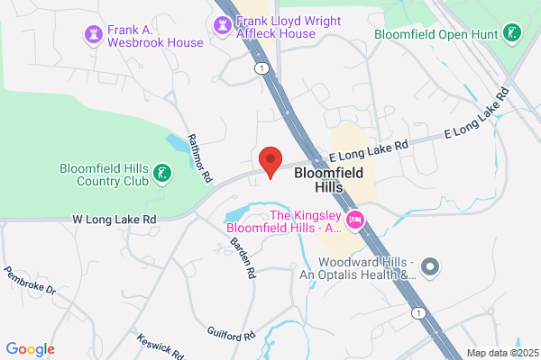 Bloomfield Deli