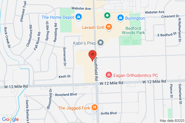 Cho Steven Family Dentistry