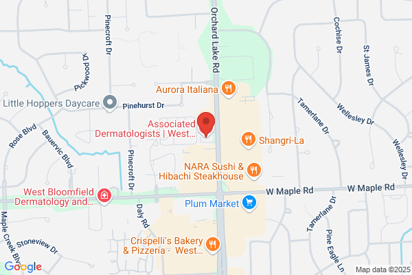 American Dermatology Associates