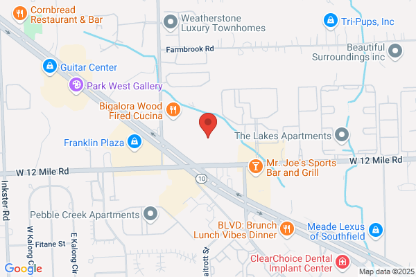 Skin Cancer Center of SE Michigan PC