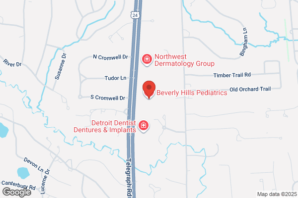 Beverly Hills Pediatrics
