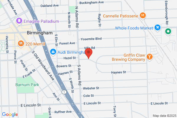 Oakland Private Duty Registry Inc