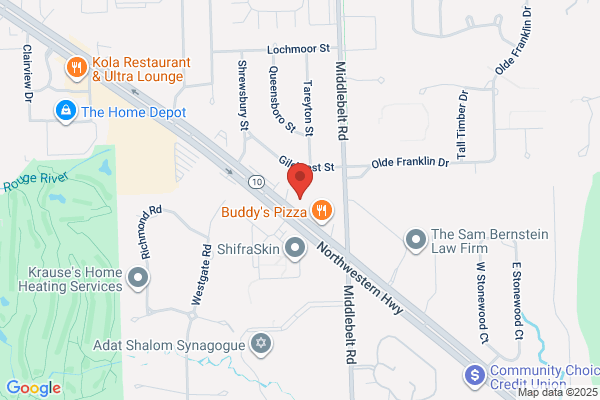 Stutman Jeffrey Dr DDS
