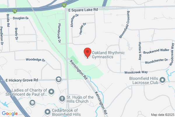 Bloomfield Hills School District, Elementary Schools, Eastover Elementary School