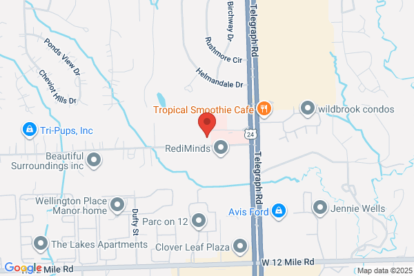 Triad Resource and Development Group LLC