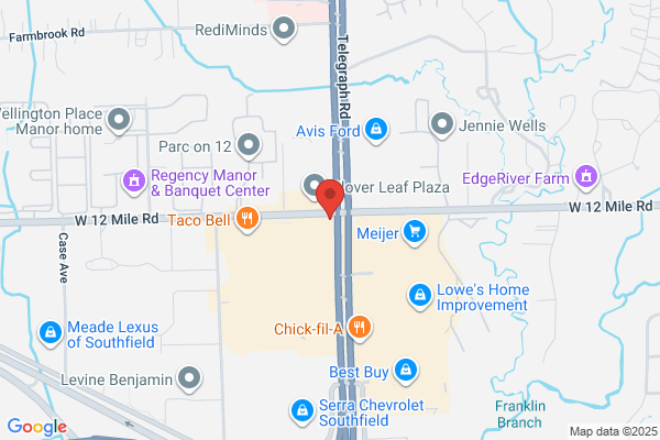 Cloverleaf Amoco & Grill
