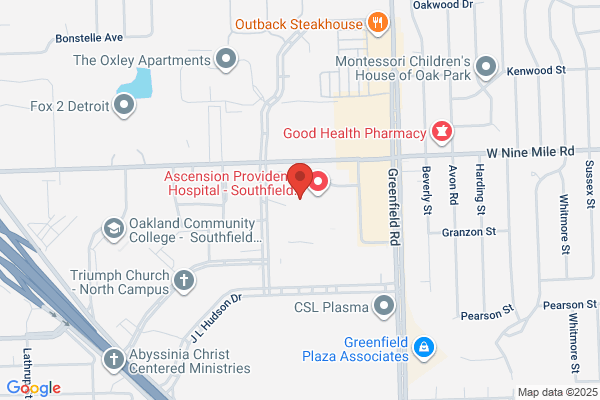 Schroeder Jarrett MD PC