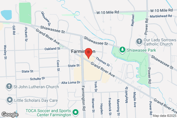Comfort Keepers In-Home Care of Bloomfield Hills, MI