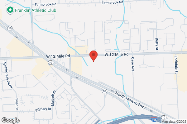 Osgood William Associates