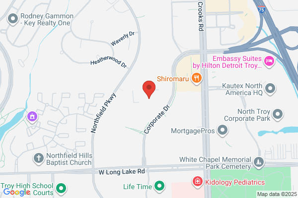 Central Park Insurance Agency Inc
