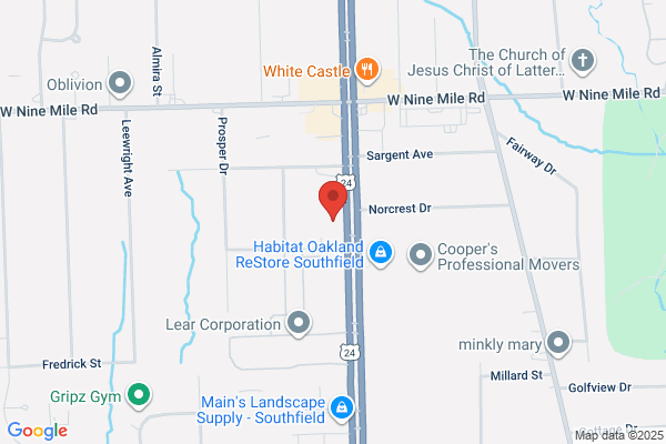 Glass Freedman Company