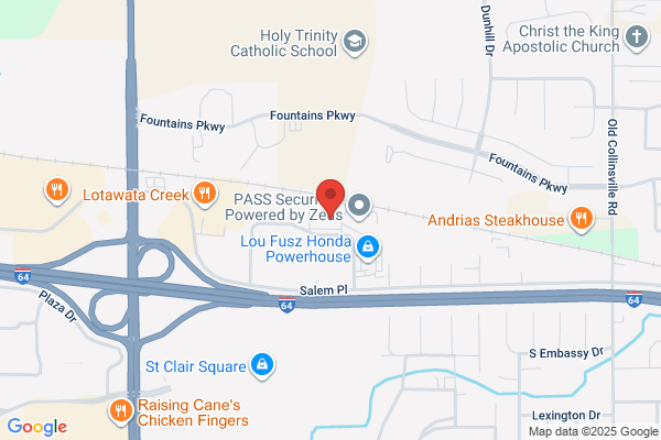 Proquest Insurance Agency