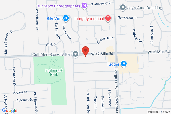 Ron Smith Agency, Inc