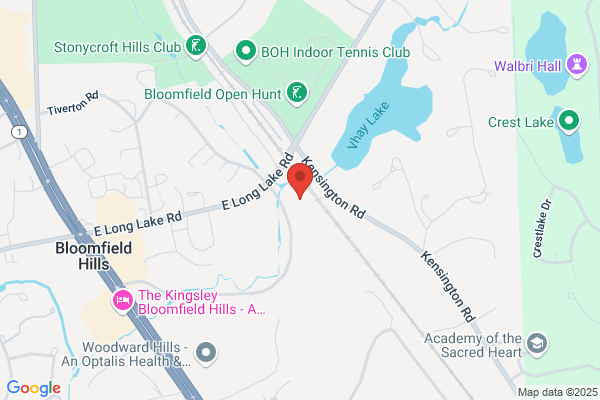 Bloomfield Hills Financial