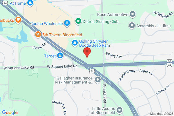 Metro Detroit Injury Lawyers