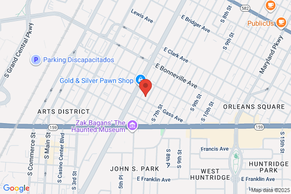 Apap Paul C Attorney
