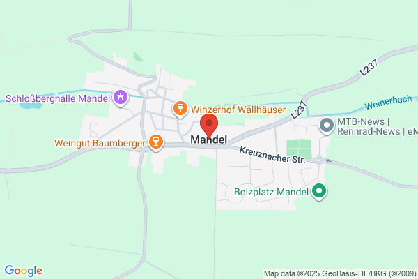 Mandell Marlene