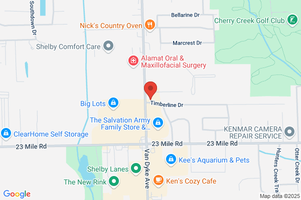 Vandyke James C Attorney