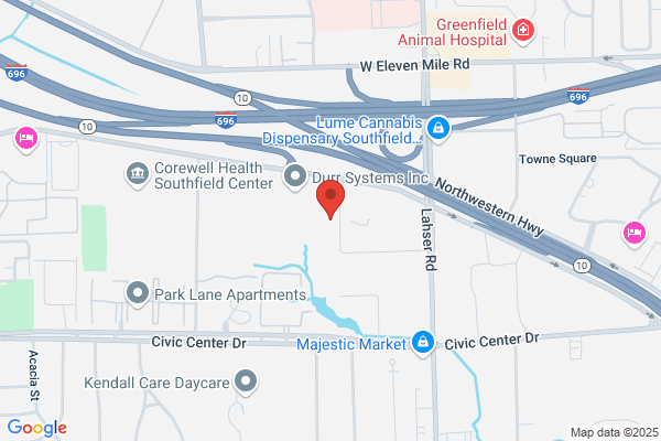 6 Lakes Legal Services
