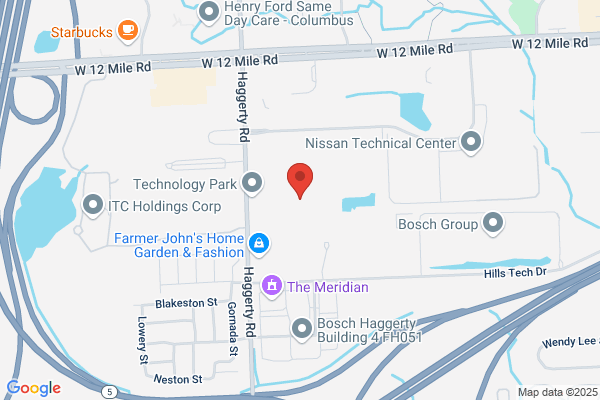 Buehler Motor Inc