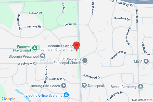Lutheran Counseling & Enrichment Ministry
