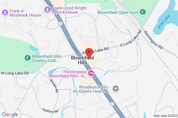 LaVida Massage of Bloomfield Hills