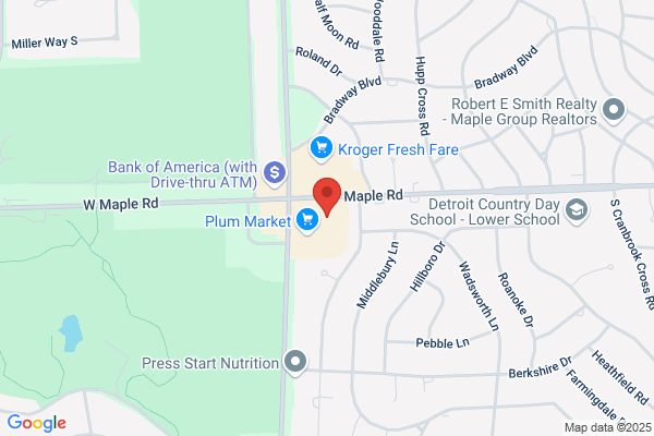LaVida Massage of Bloomfield Township