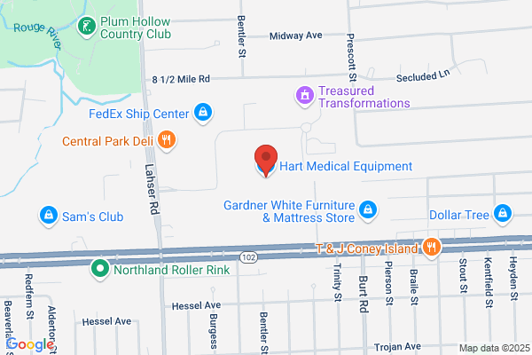 Victory Medical Supply Company