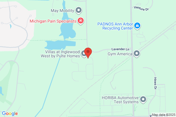 Tremont Lane by Pulte Homes