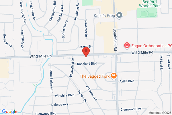 Child & Adolescent Health Center